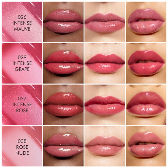 Addict Addict Lip Maximizer 026